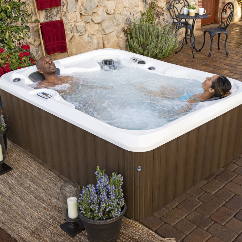 Lifesmart Hot Tub Reviews 12 Best Selling Hot Tub in 2023